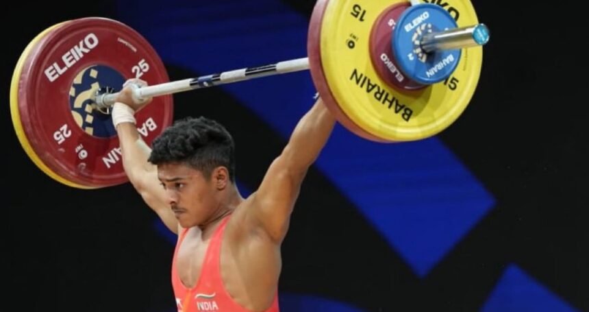 மகாராஜன் ஆறுமுகப்பாண்டியன்