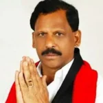 தி.மு.க எம்.எல்.ஏ பொன்னுசாமி