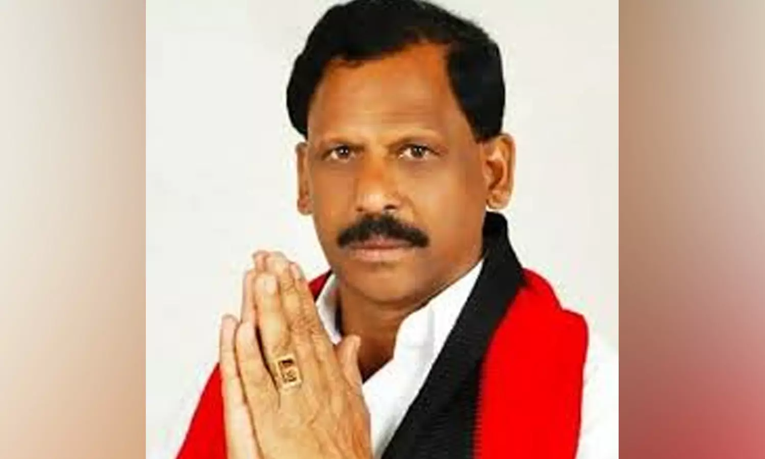 தி.மு.க எம்.எல்.ஏ பொன்னுசாமி