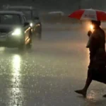 வடகிழக்கு பருவமழை
