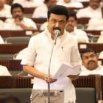 Tamilnadu CM MK Stalin speech in assembly