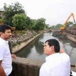 துணை முதல்வர் உதயநிதி ஸ்டாலின்