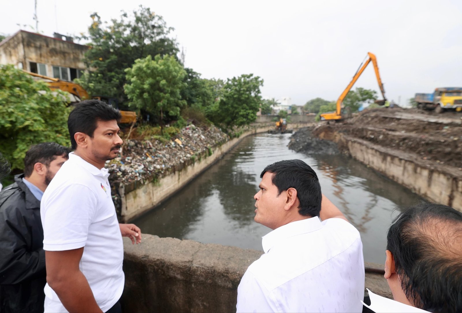 துணை முதல்வர் உதயநிதி ஸ்டாலின்