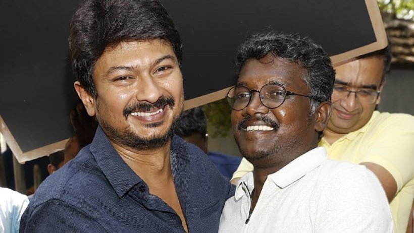 உதயநிதி ஸ்டாலின்