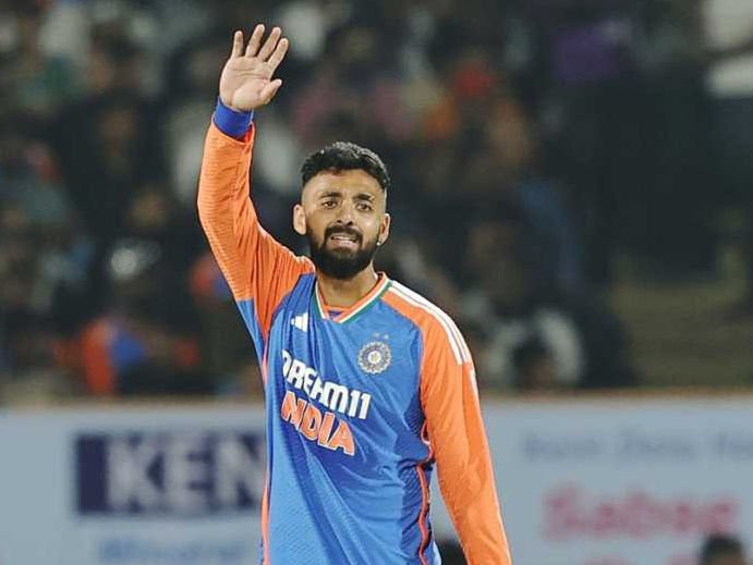 சையத் முஷ்டாக் அலி டிராபி தமிழக அணிக்கு வருண் சக்கரவர்த்தி கேப்டன்! டி20 கோப்பையை வெல்லப் புதிய வியூகம்!