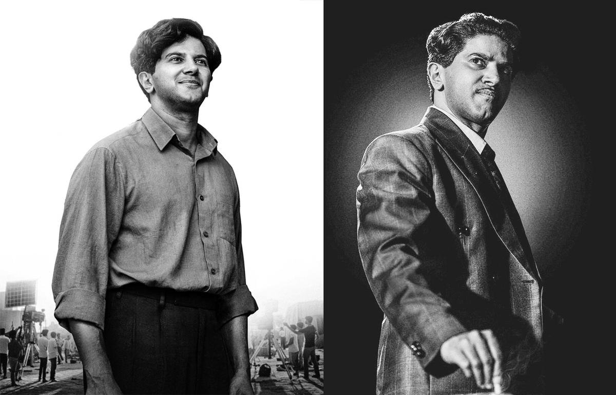 🎬 சினிமா விமர்சனம்: துல்கர் சல்மான் நடித்துள்ள ‘காந்தா’ – மாடர்ன் ஸ்டுடியோக்களின் மிரட்டும் கதை!