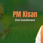 Pradhan Mantri Kisan Samman Nidhi