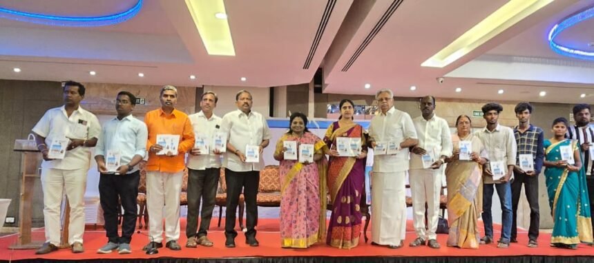 தமிழிசை சௌந்தரராஜன்