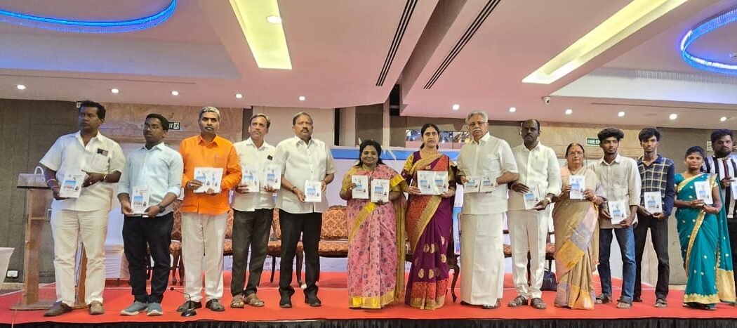 தமிழிசை சௌந்தரராஜன்