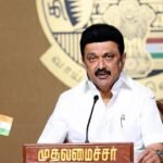 தமிழ்நாடு முதலமைச்சர் மு.க.ஸ்டாலின்