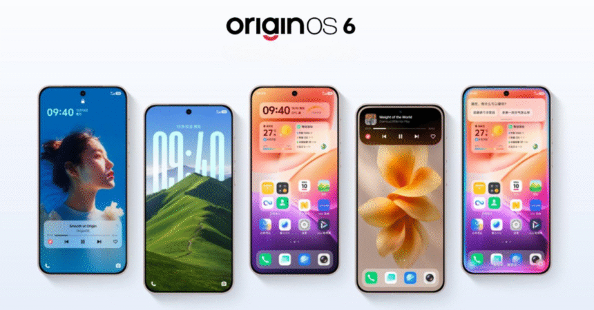 vivo originos 6 features global rollout android16