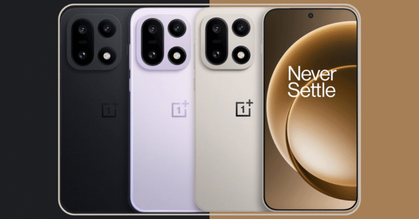 oneplus 15 india launching soon