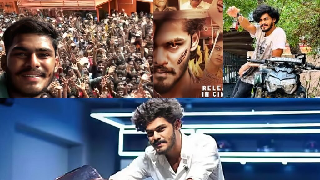 அரசியல் ஆசையா? இப்போதைக்கு இல்லை! – TTF வாசன் ஓபன் டாக்!