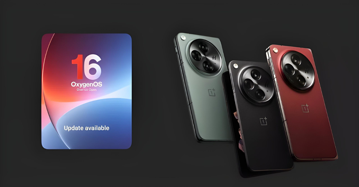 oxygen os 16 for oneplus open