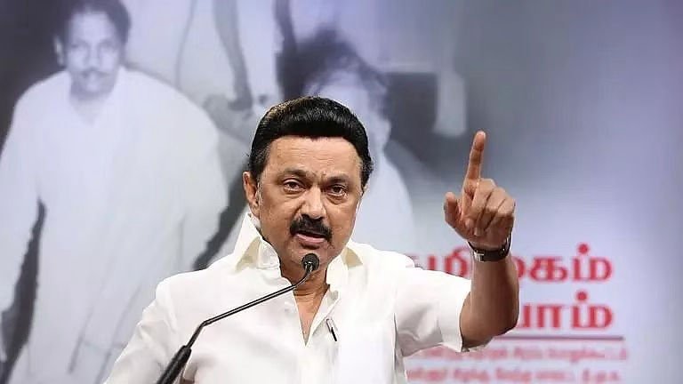 “உழவர்களிடையே பிரதமர் உரையாற்றிய ஈரம் காய்வதற்குள் அடுத்த துரோகம்!” – மு.க. ஸ்டாலின் ஆவேசம்!