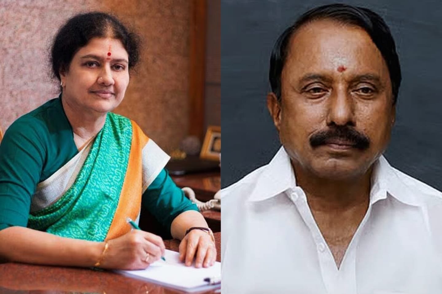 அதிமுக மூத்த தலைவர் செங்கோட்டையன் நீக்கம்