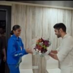 துருவ் விக்ரம்