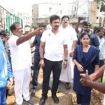 கண்ணகி நகர்