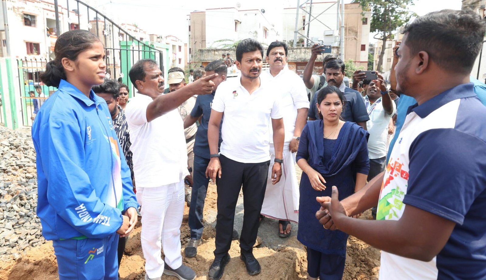 கண்ணகி நகர்