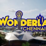 wonder at chennai Dec 2