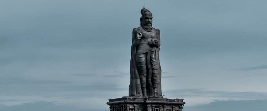 திருவள்ளுவர்