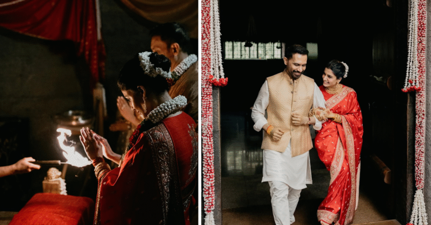 samantha-raj-nidimoru-second-marriage-isha-yoga-center