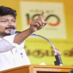 udhayanidhi stalin