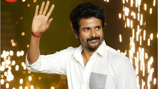 “எப்போதுமே நான் எனது ரசிகர்களைச் சகோதர, சகோதரிகளே என்றுதான் சொல்வேன்” – நடிகர் சிவகார்த்திகேயன் பேச்சு!