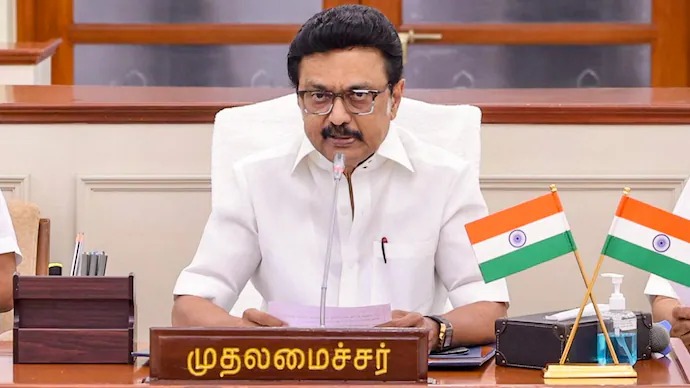 அக்டோபரில் பெய்த மழையால் பாதிக்கப்பட்ட பயிர்களுக்கு உரிய நிவாரணம் – முதலமைச்சர் மு.க.                                      ஸ்டாலின் அறிவிப்பு!