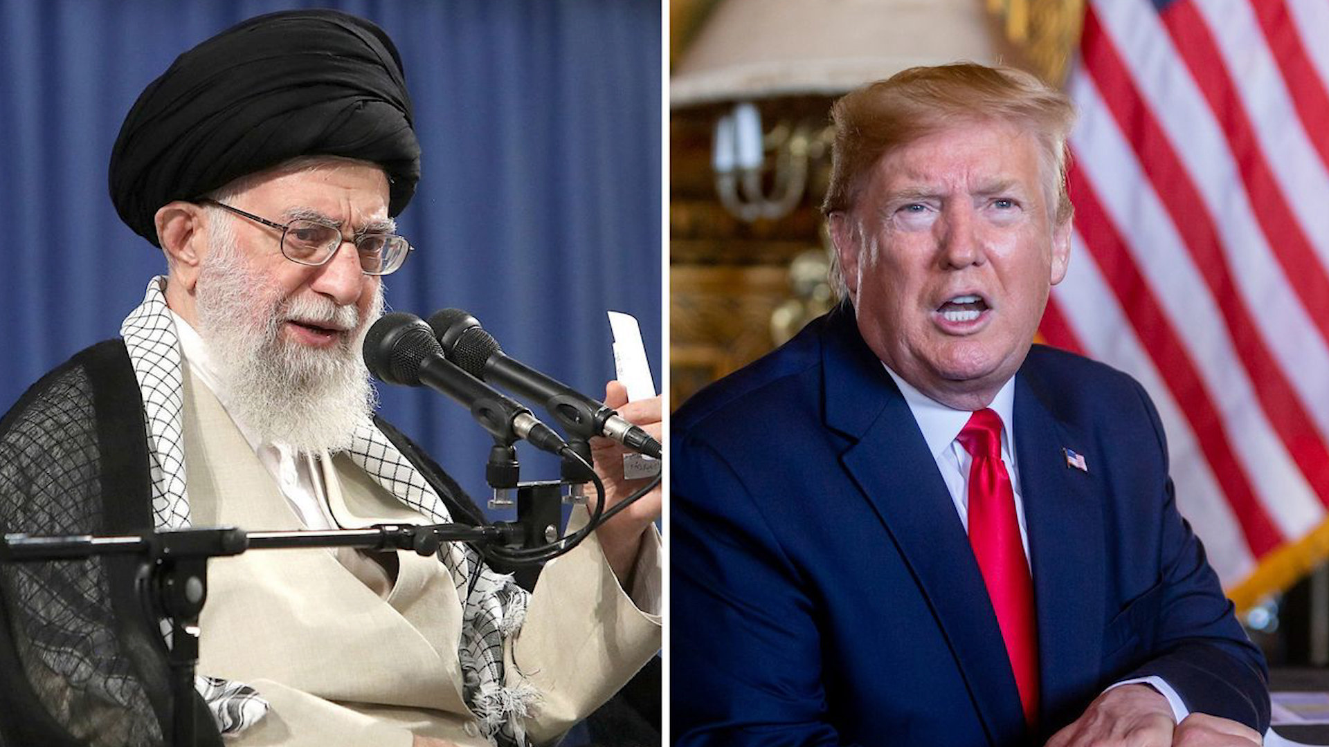 trump-pentagon-military-strike-options-iran-nuclear-sites-2026
