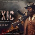 Toxic movie trailer