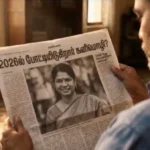kanimozhi-dmk-state-politics-entry-2026-election-rumors-viral-video
